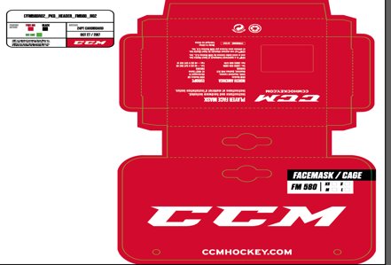 Licensed product colour control